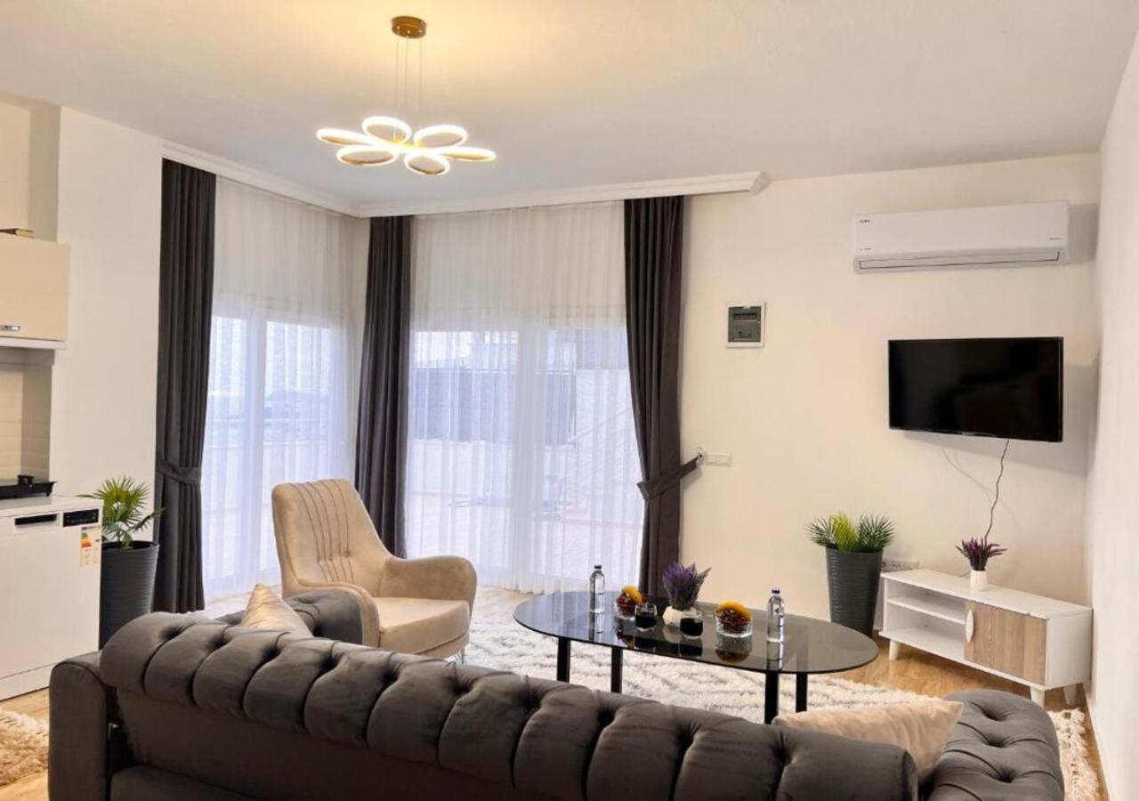 Bodrum Eason Villa & House 350M2 Full Sea View With Private Infinity Pool Экстерьер фото