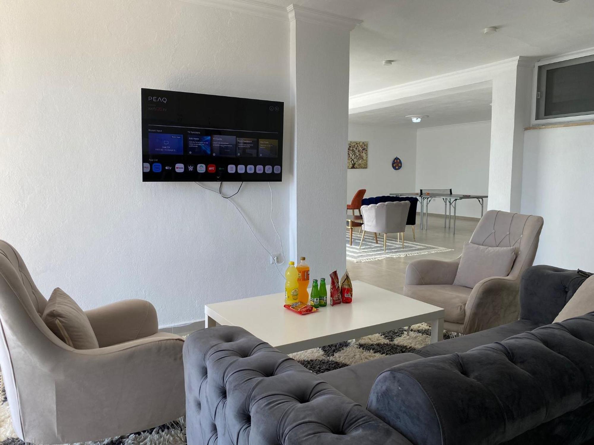 Bodrum Eason Villa & House 350M2 Full Sea View With Private Infinity Pool Экстерьер фото