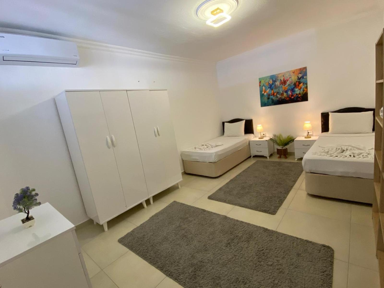 Bodrum Eason Villa & House 350M2 Full Sea View With Private Infinity Pool Экстерьер фото